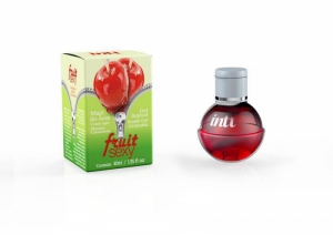 Gel Fruit Sexy Ma A Do Amor Comest Vel